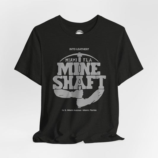 Mineshaft Miami (Miami Gay Leather Bar/Gay Miami/Miami Gay Bar/Into Leather?)