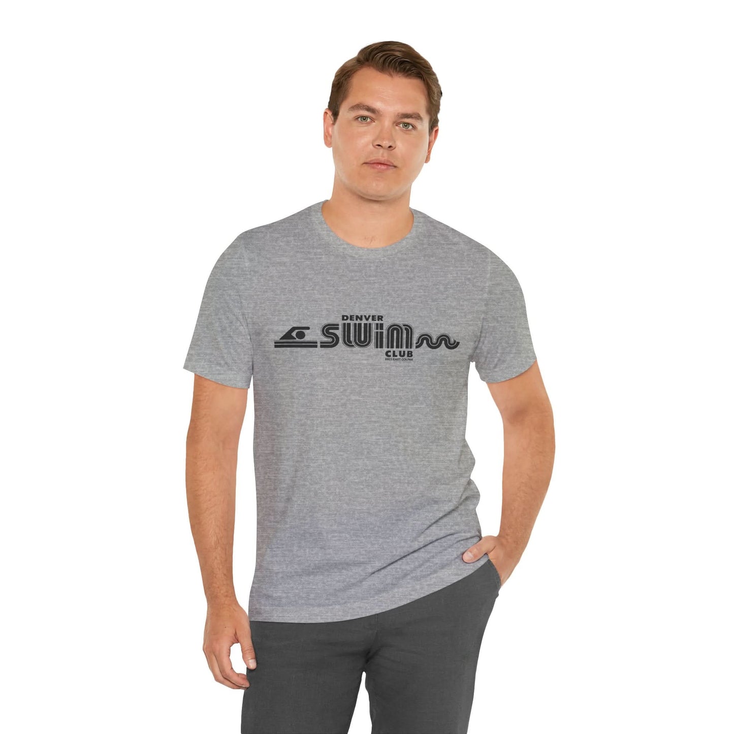 Denver Swim Club (Denver Gay Swim Club and Spa/1985-2022)