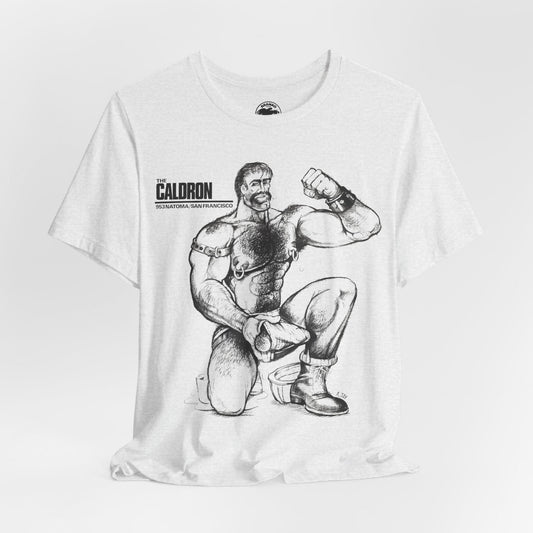 The Caldron (San Francisco Sex Club 1976-1984)