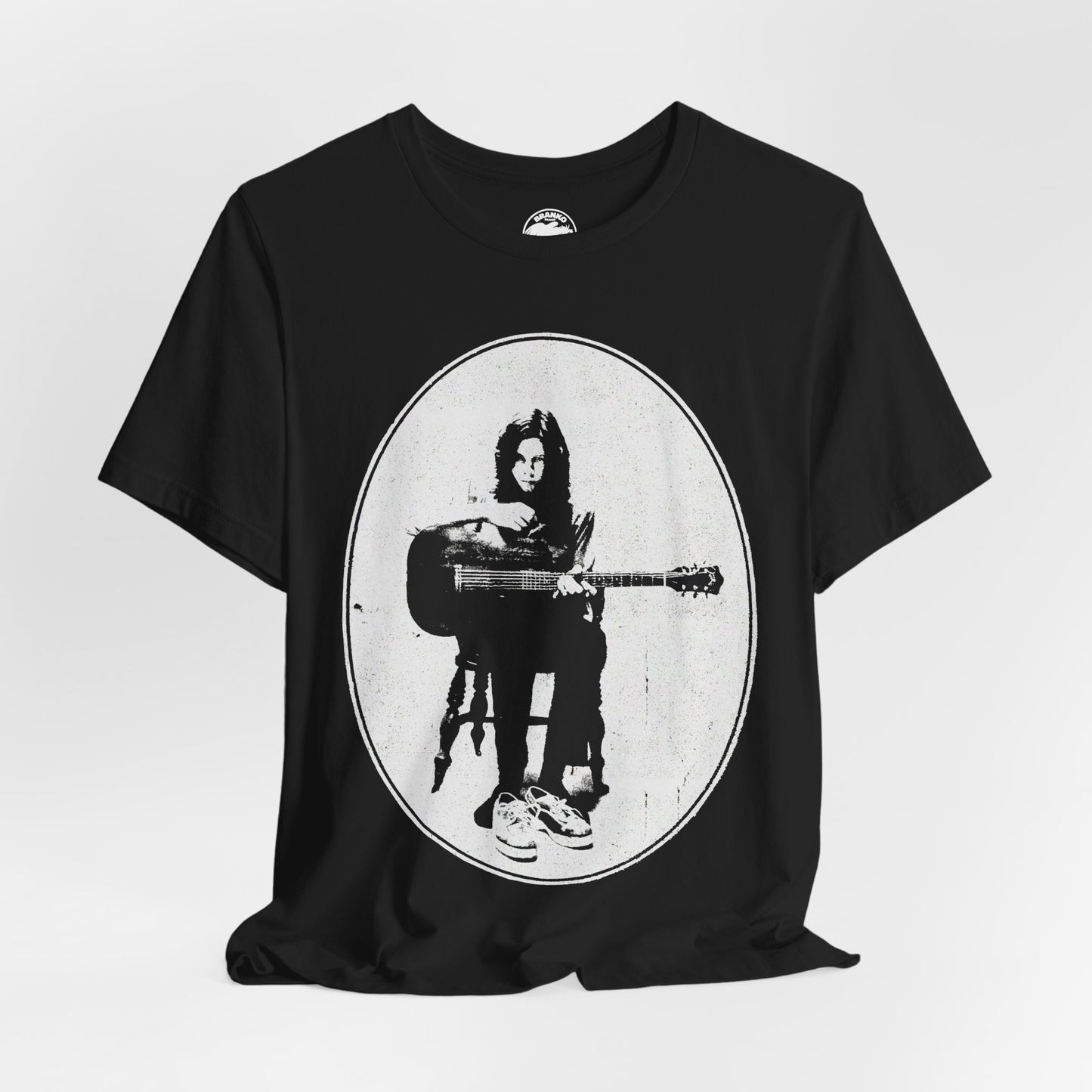 Nick Drake (Bryter Layter/Cover Photo with Vintage Effect)