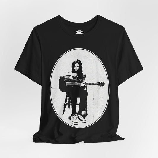 Nick Drake (Bryter Layter/Cover Photo with Vintage Effect)