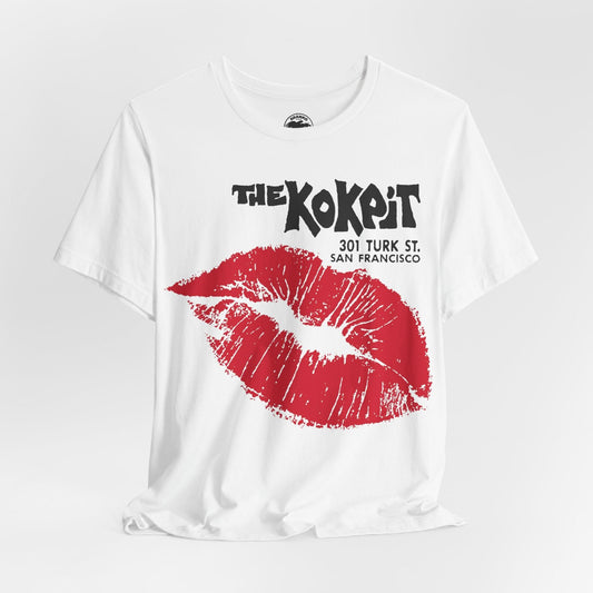 The Kokpit (San Francisco Gay Bar 70's to 90's)