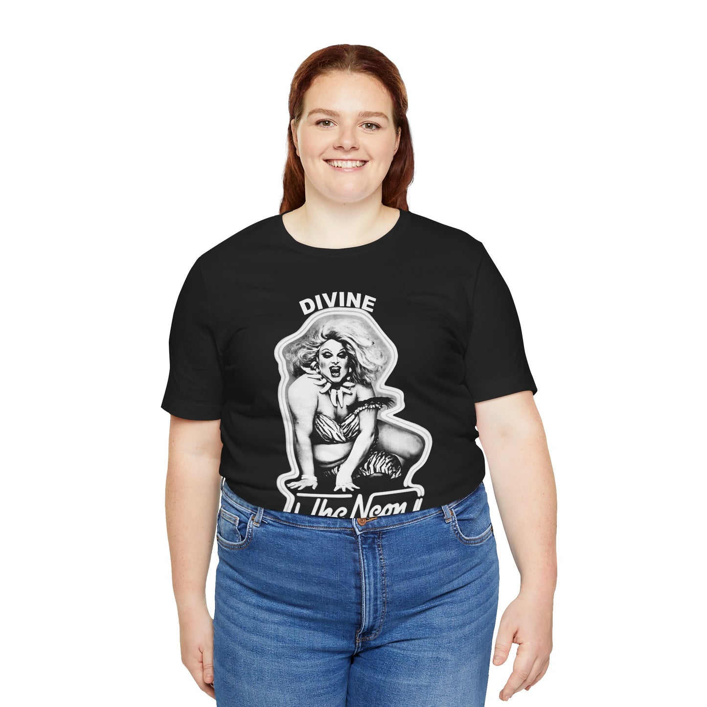 Divine (The Neon Woman)