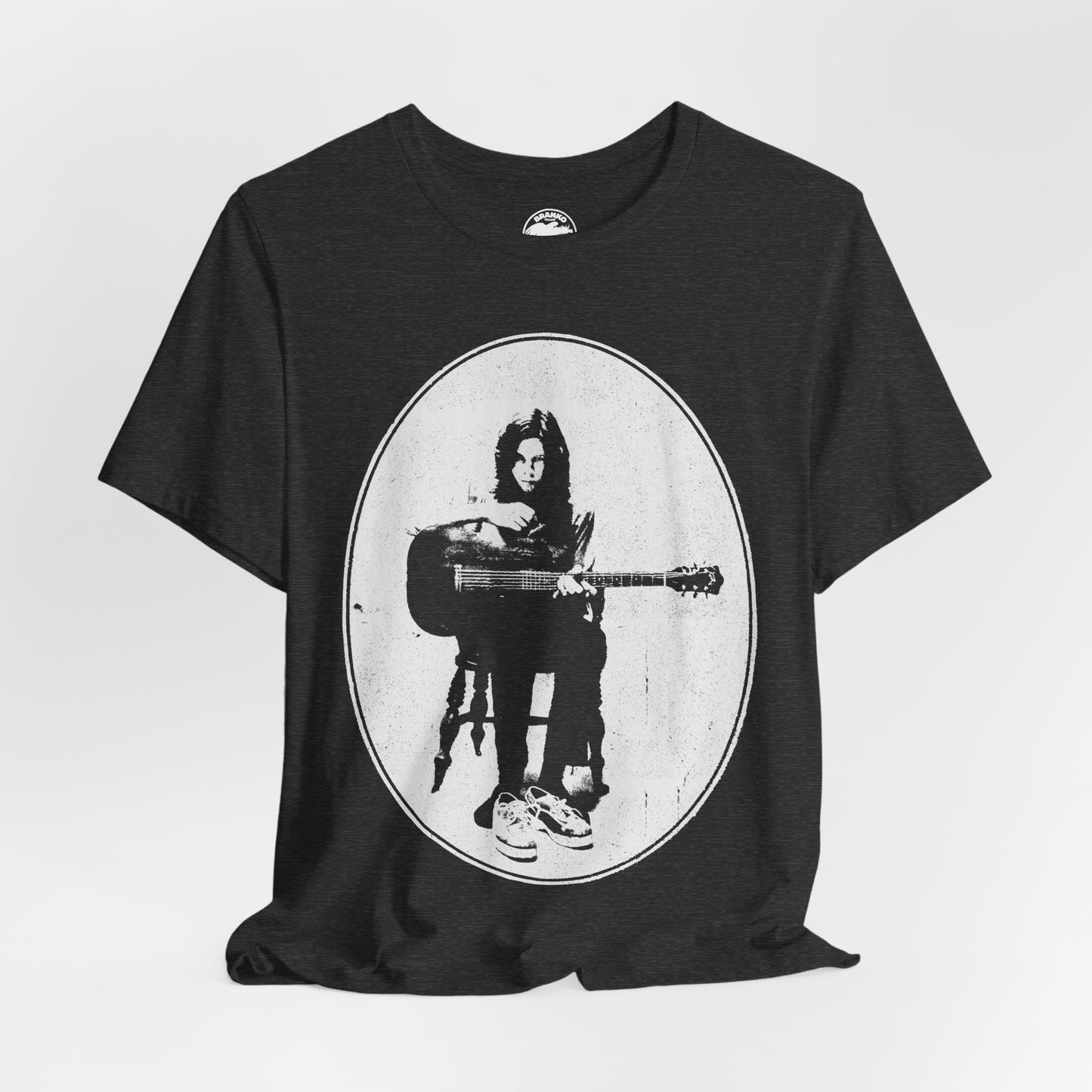 Nick Drake (Bryter Layter/Cover Photo with Vintage Effect)