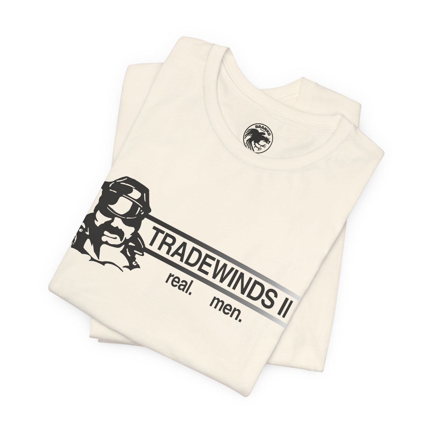 Tradewinds 2 (Columbus, Ohio Gay Leather Bar/1976-2010)