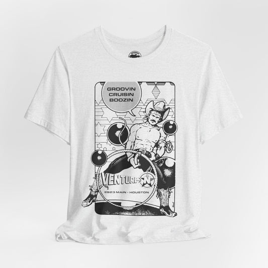 Venture-N (Houston Gay Bar/1975-2002)