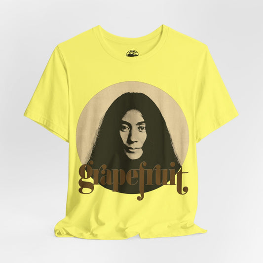 Yoko Ono Grapefruit (Book Cover)
