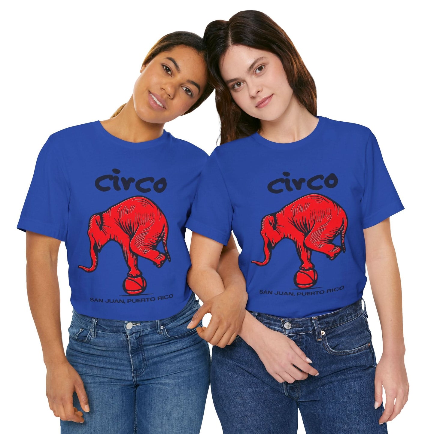 Circo San Juan (San Juan, Puerto Rico Gay Club/1991-2020)