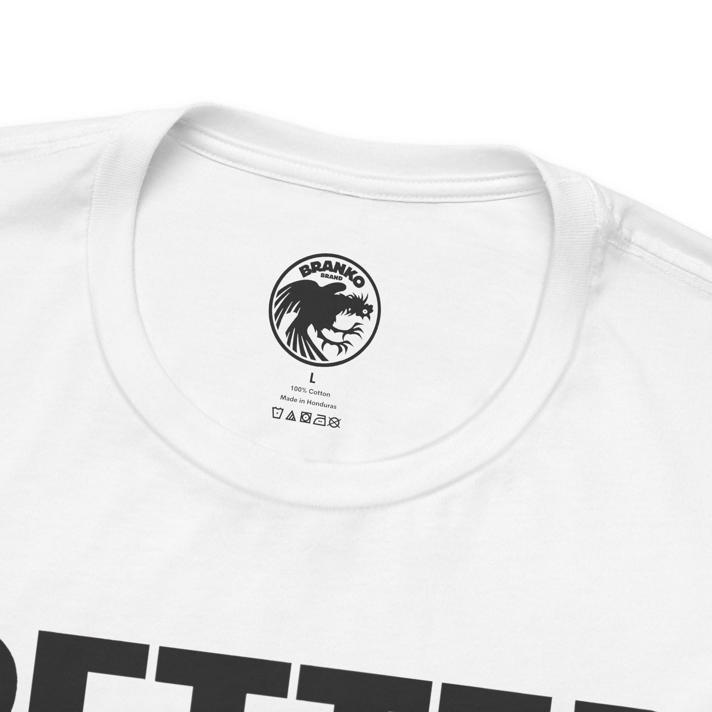Better Off Dead (Replica Promo Tee/John Cusack/80's Tees)