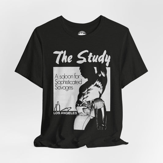 The Study (Los Angeles Gay Bar/1975-2008)