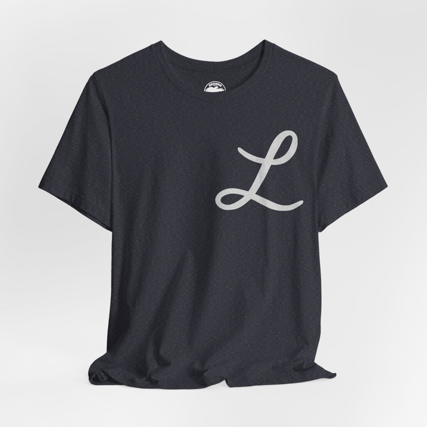 Laverne & Shirley (Laverne DeFazio L shirt/Laverne's L/Laverne and Shirley L shirt/Penny Marshall)