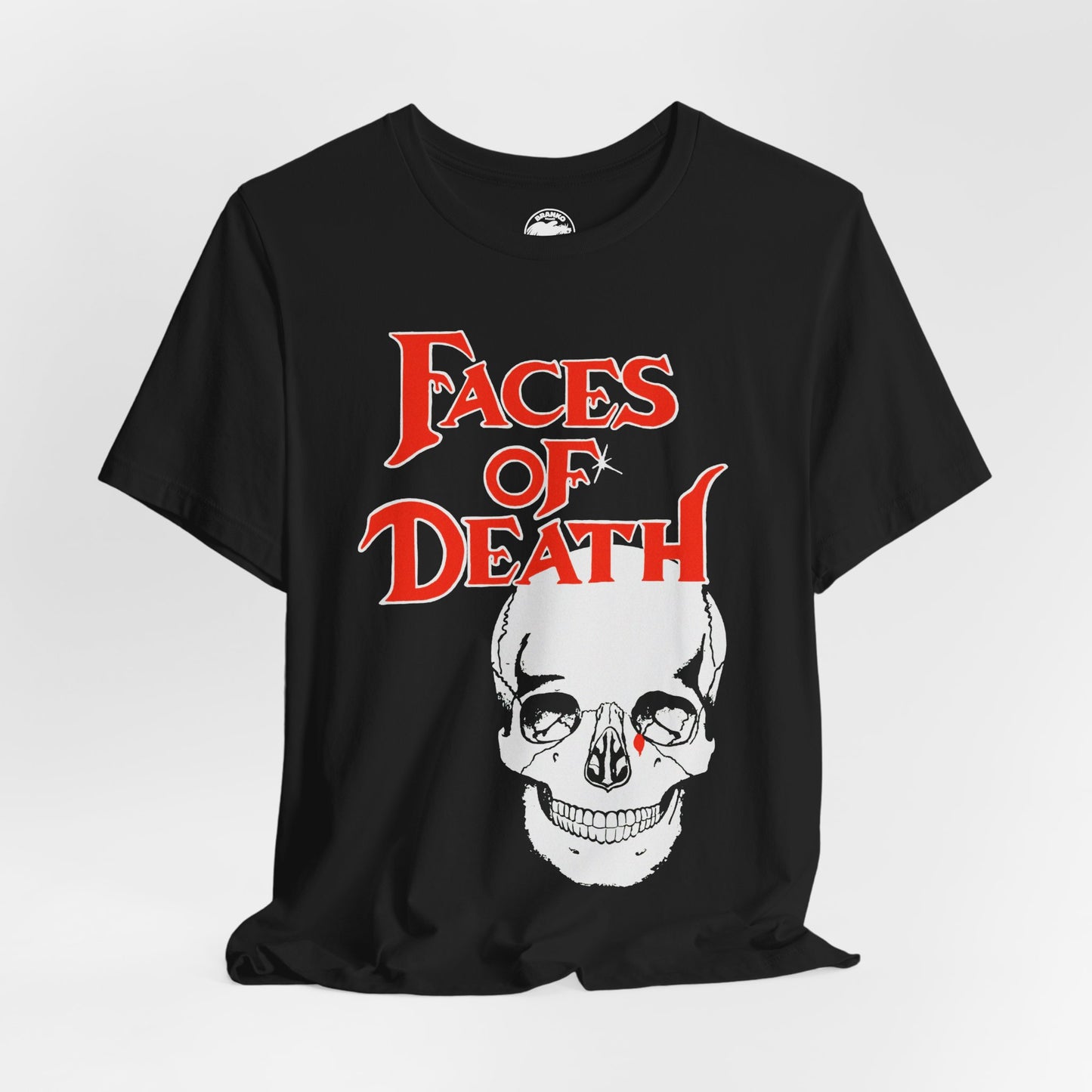Faces of Death (1978/John Alan Schwartz)