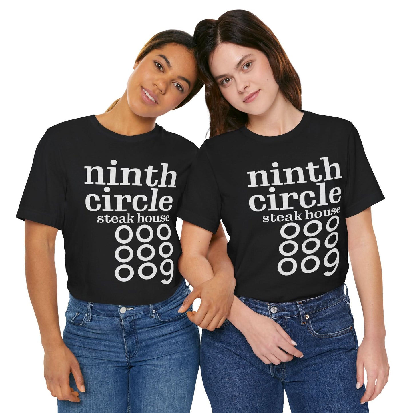 Ninth Circle (Iconic New York City Gay Bar/1963-2002)