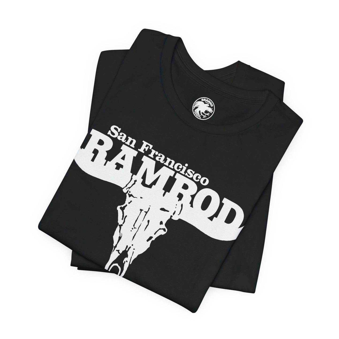 The Ramrod San Francisco (San Fran Leather Biker Bar 1968-1983/1225 Folsom)