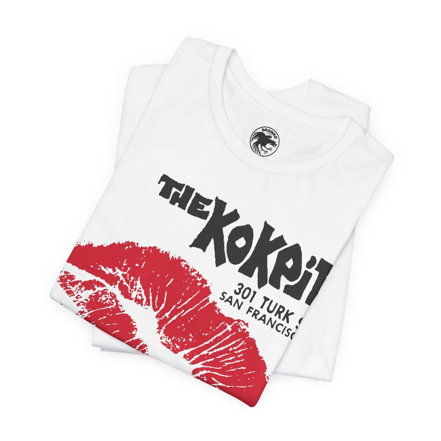 The Kokpit (San Francisco Gay Bar 70's to 90's)