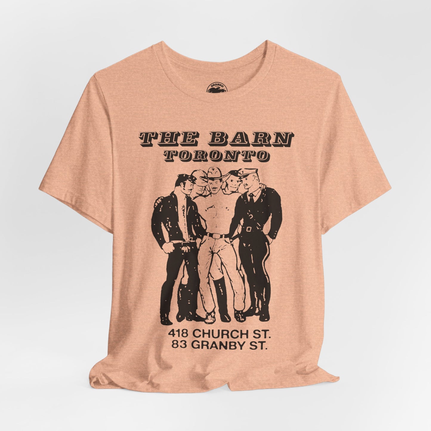 The Barn (Toronto)