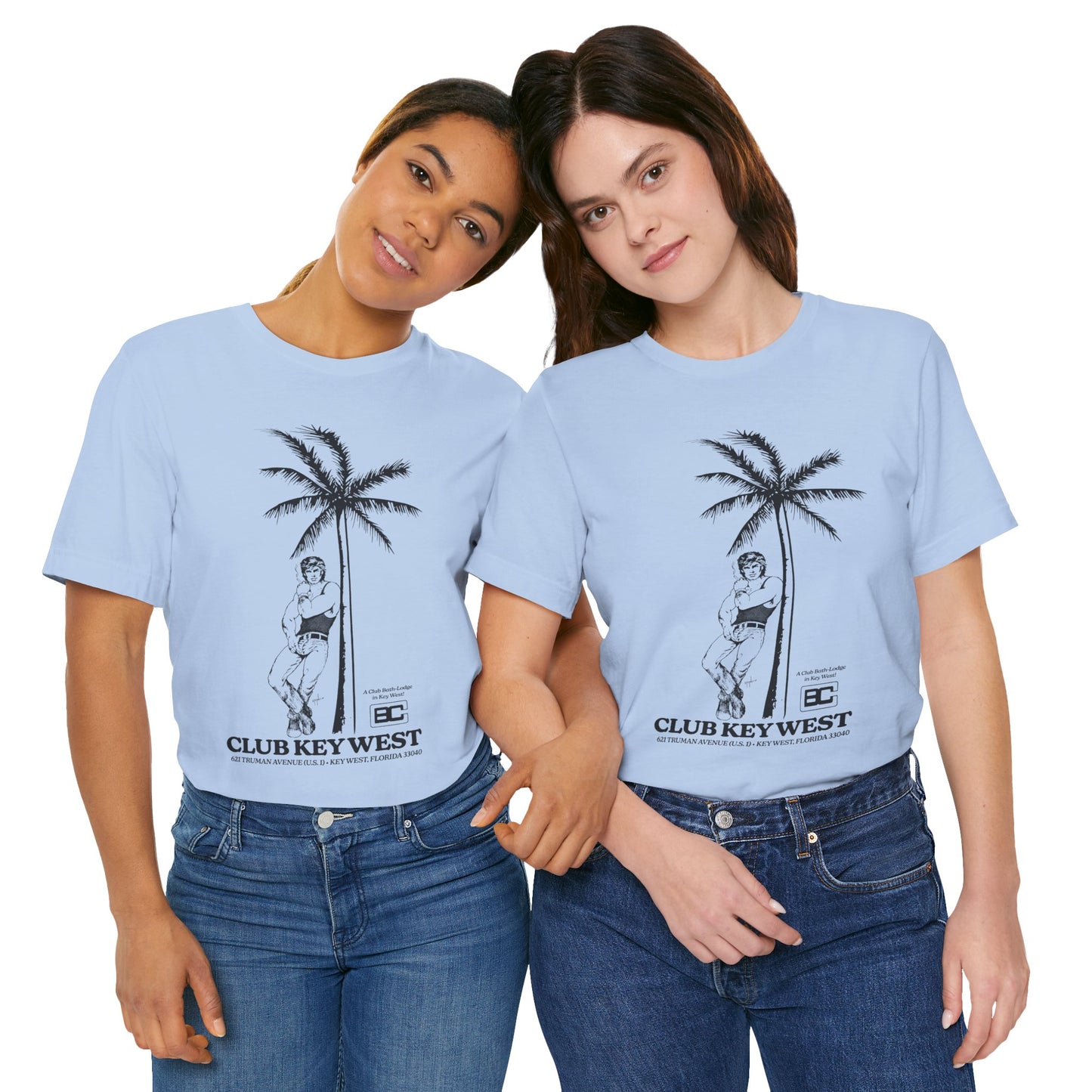 Club Key West (Key West Florida Gay Bathhouse and Lodge/Club Bath Chain/Gay Key West)