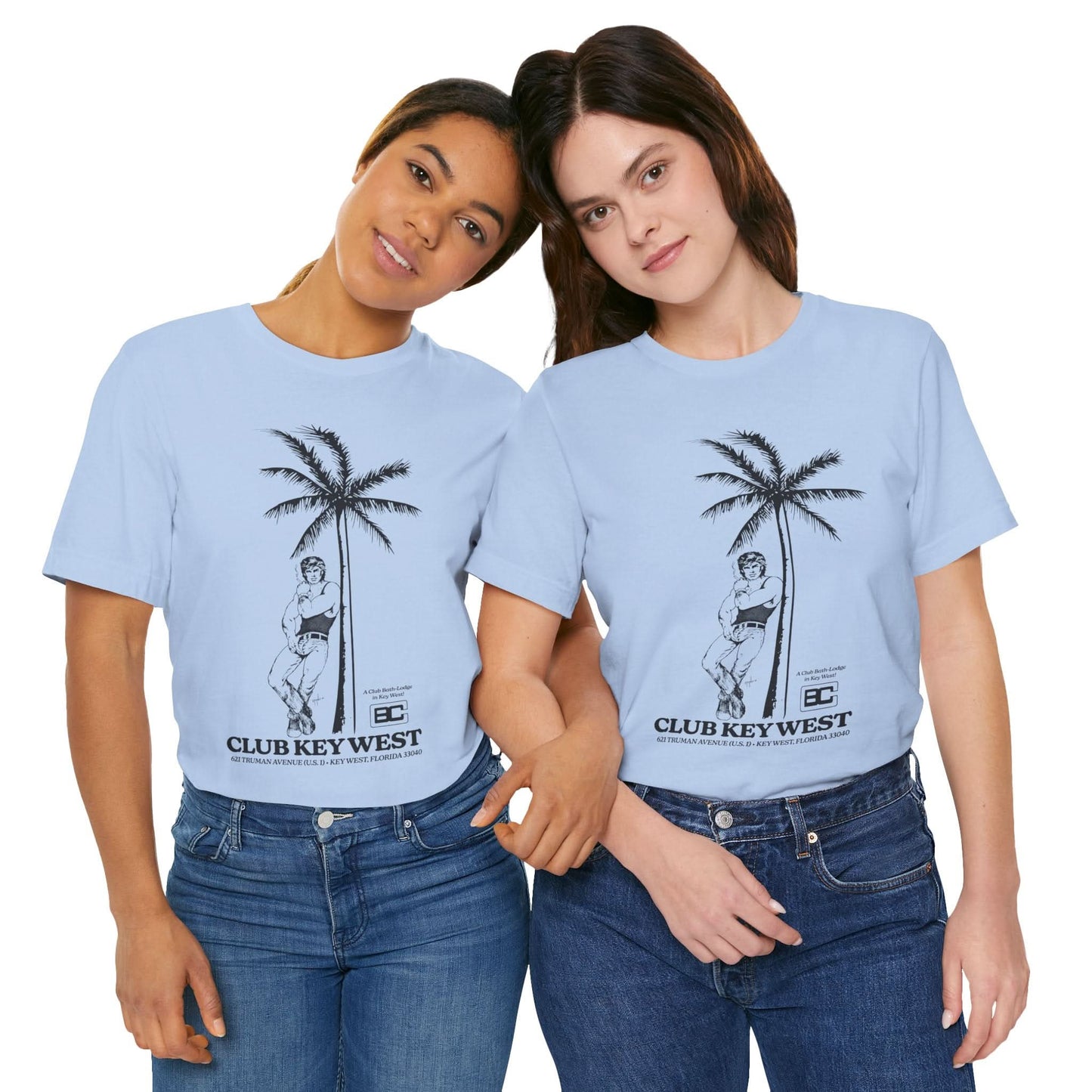 Club Key West (Key West Florida Gay Bathhouse and Lodge/Club Bath Chain/Gay Key West)