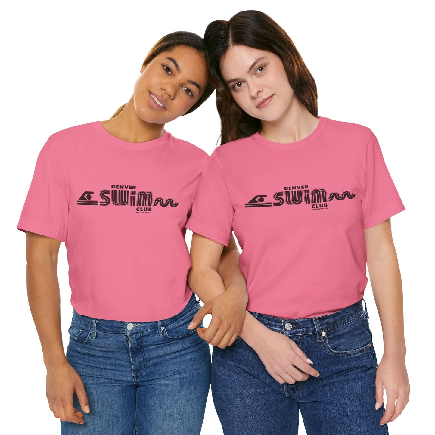 Denver Swim Club (Denver Gay Swim Club and Spa/1985-2022)