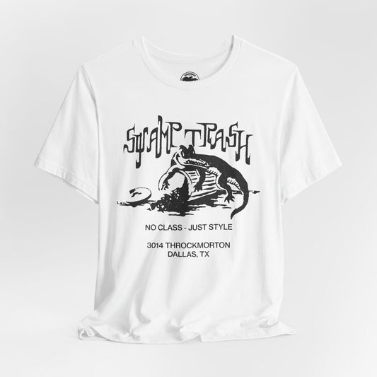 Swamp Trash (70's Dallas Gay Bar)