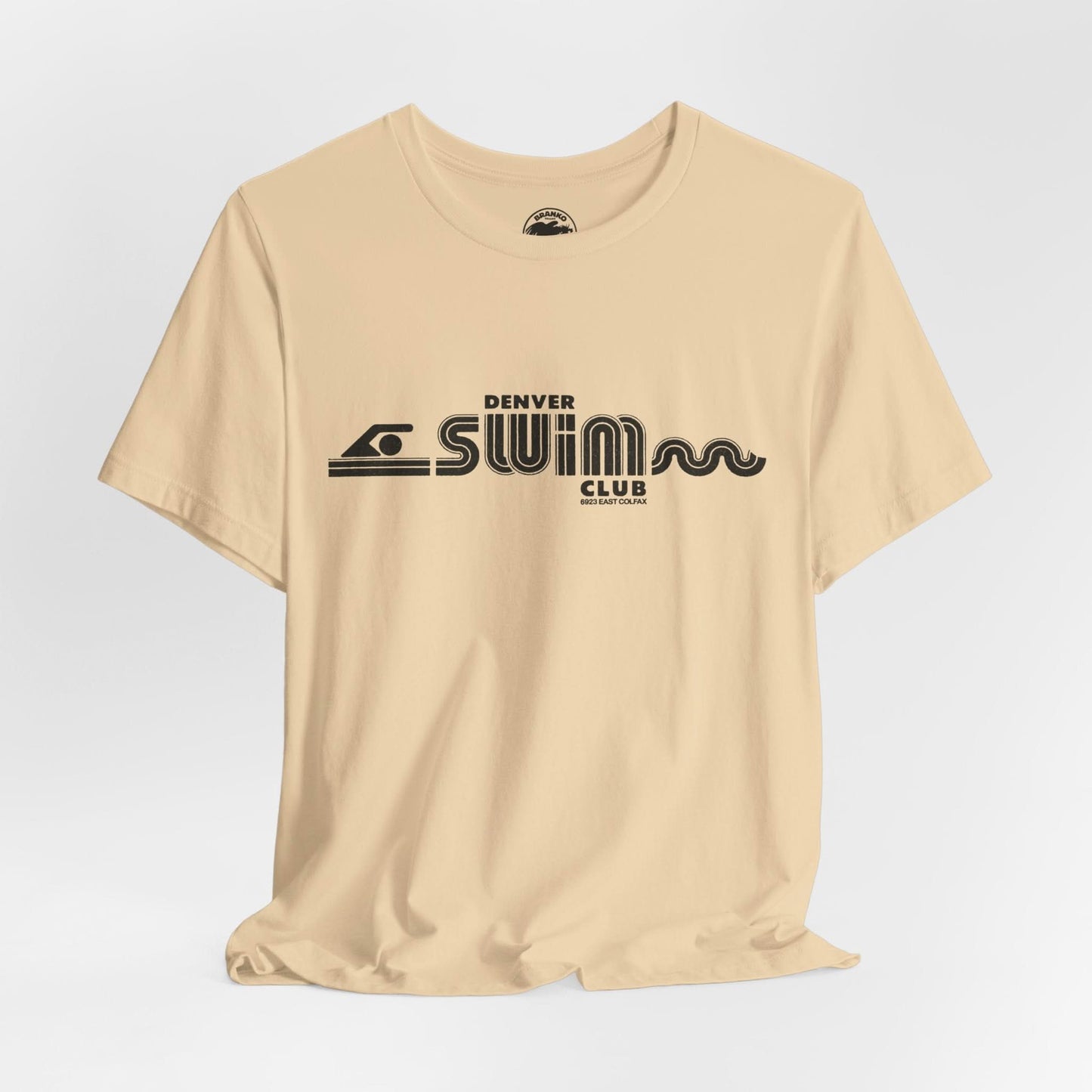Denver Swim Club (Denver Gay Swim Club and Spa/1985-2022)
