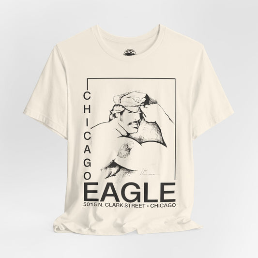 Chicago Eagle (Chicago Leather Bar)