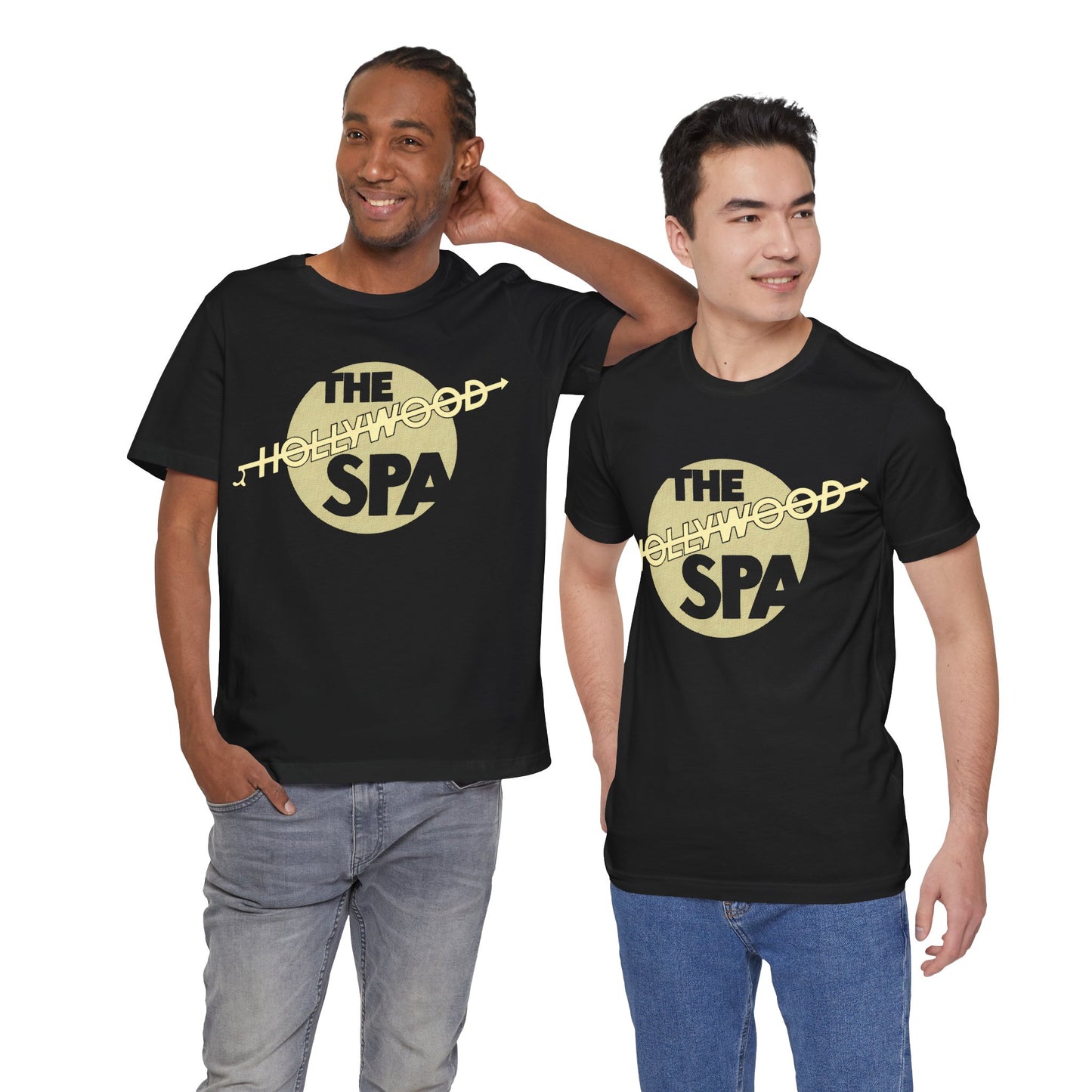 The Hollywood Spa (Los Angeles Gay Bathhouse/1974-2014)