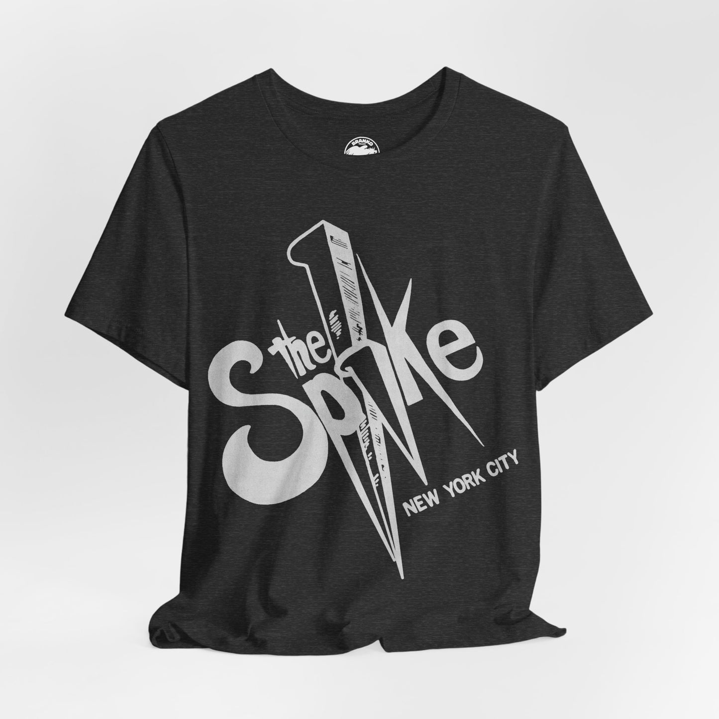 The Spike NYC (New York City Leather Bar/1977-2003)