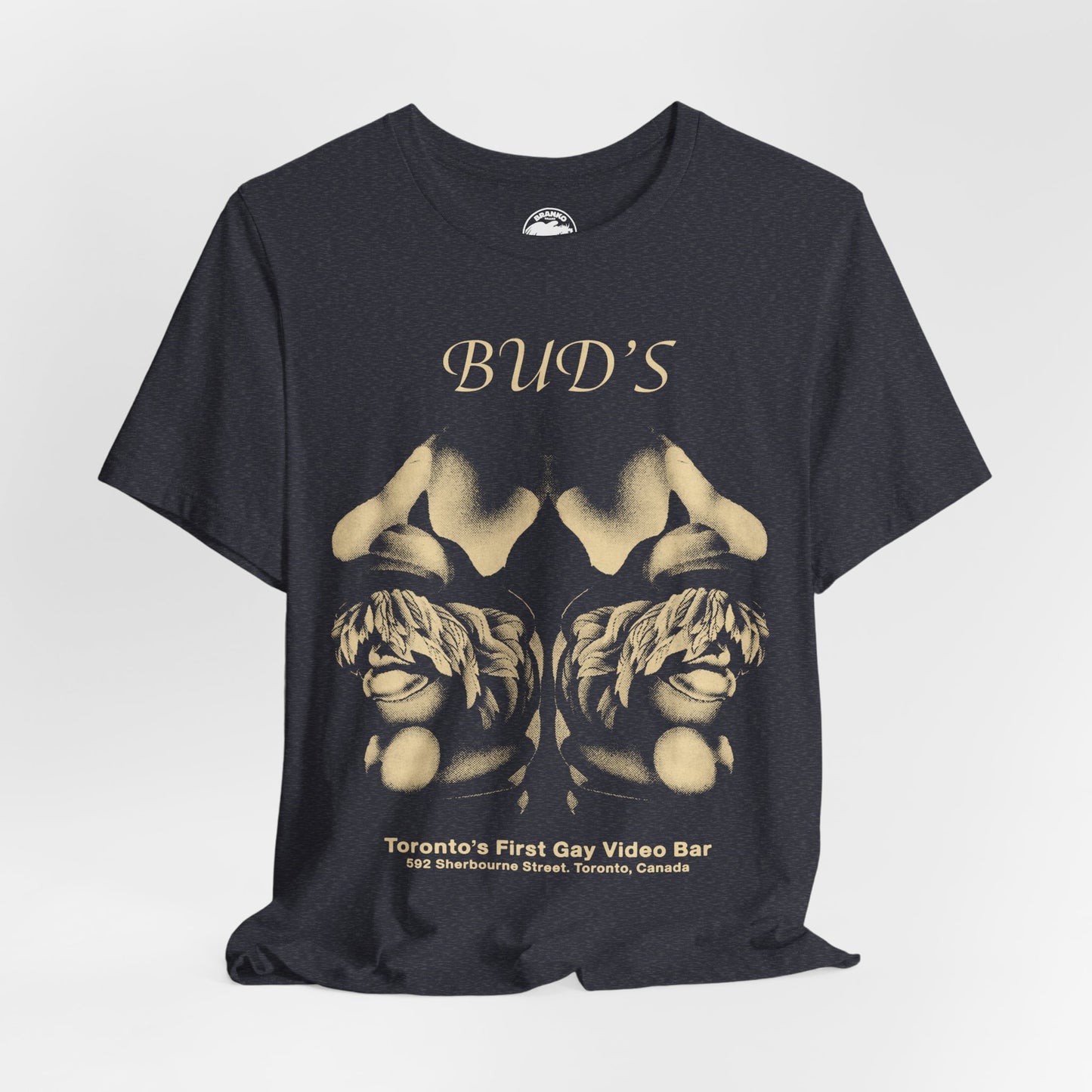 Bud's (Toronto Gay Club/1981-2000)