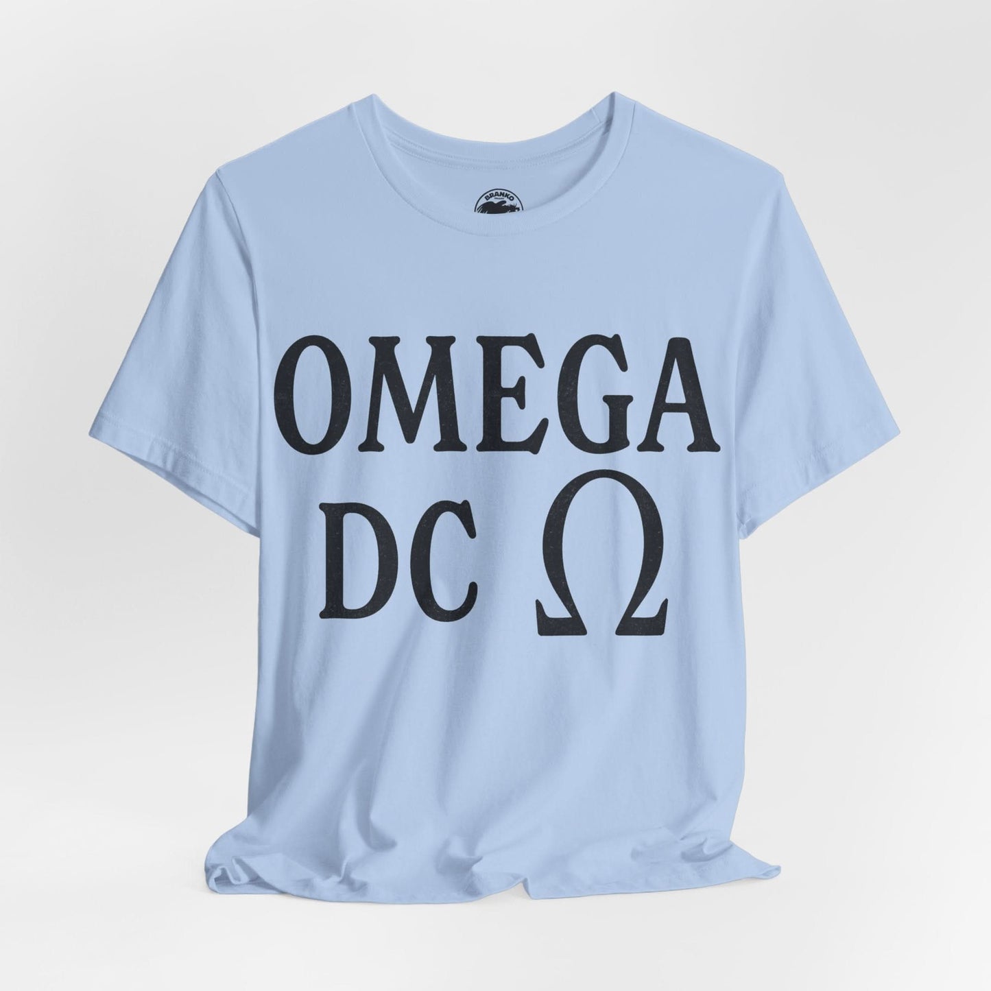 Omega DC (Iconic Washington DC Gay Club/1976-2013)