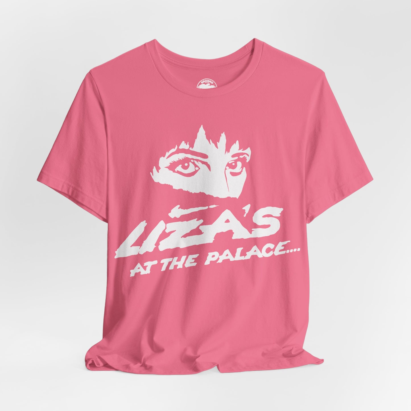 Liza Minnelli (Liza's at the Palace/Palace Theater on Broadway Promo Image)