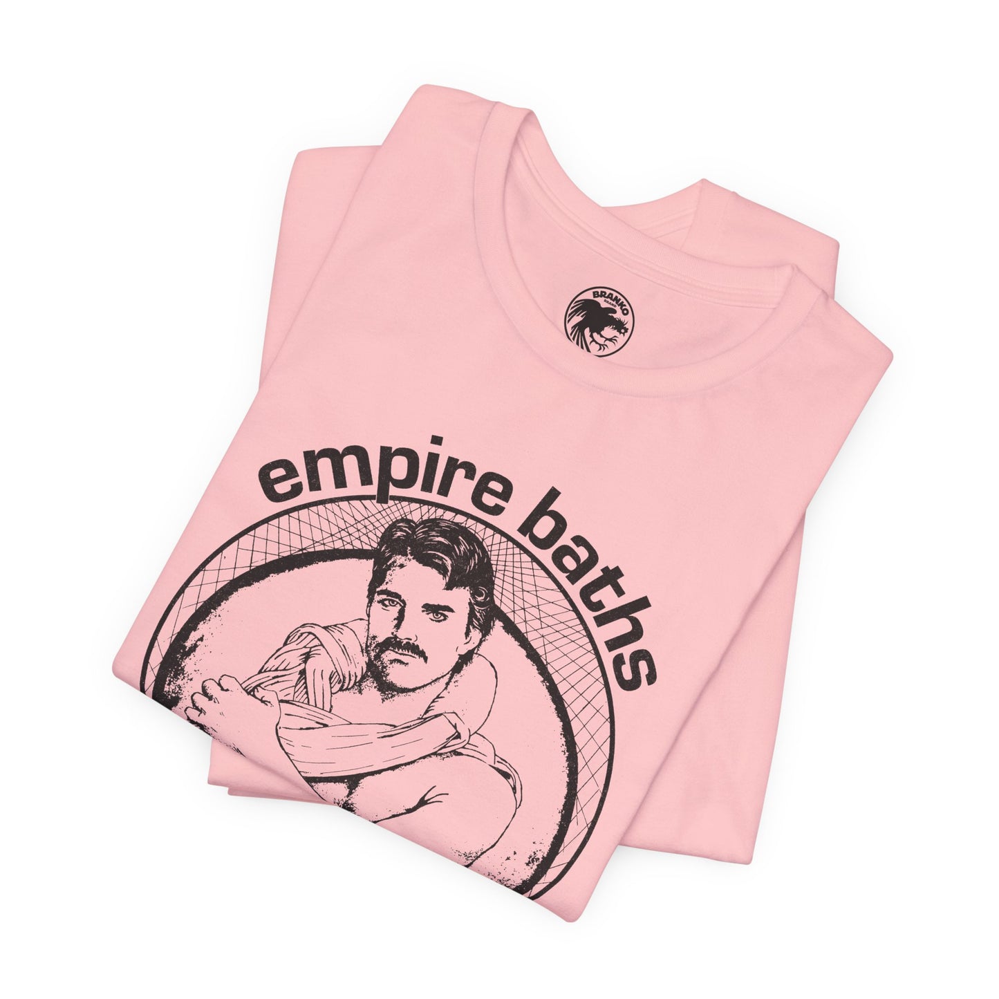 Empire Baths (Denver Gay Bathhouse)