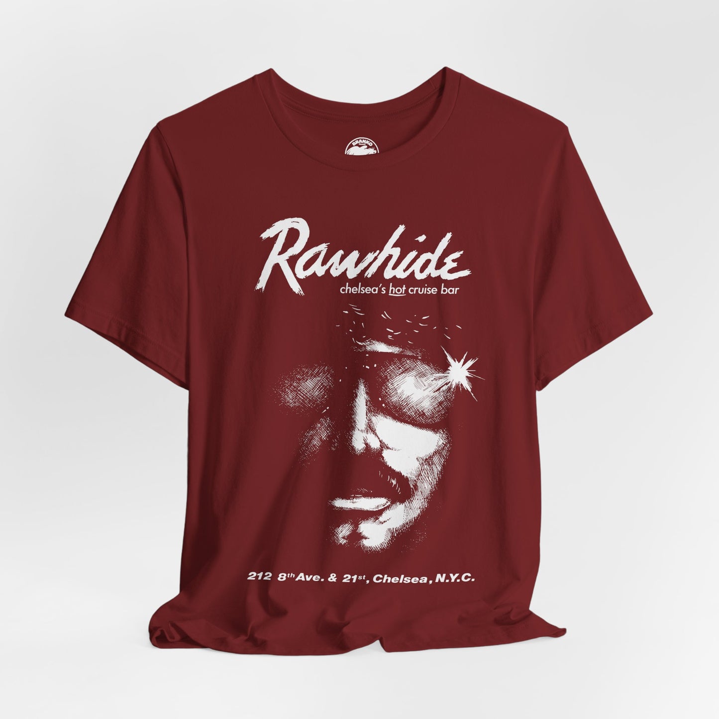 Rawhide (New York Leather Bar 1979-2013)