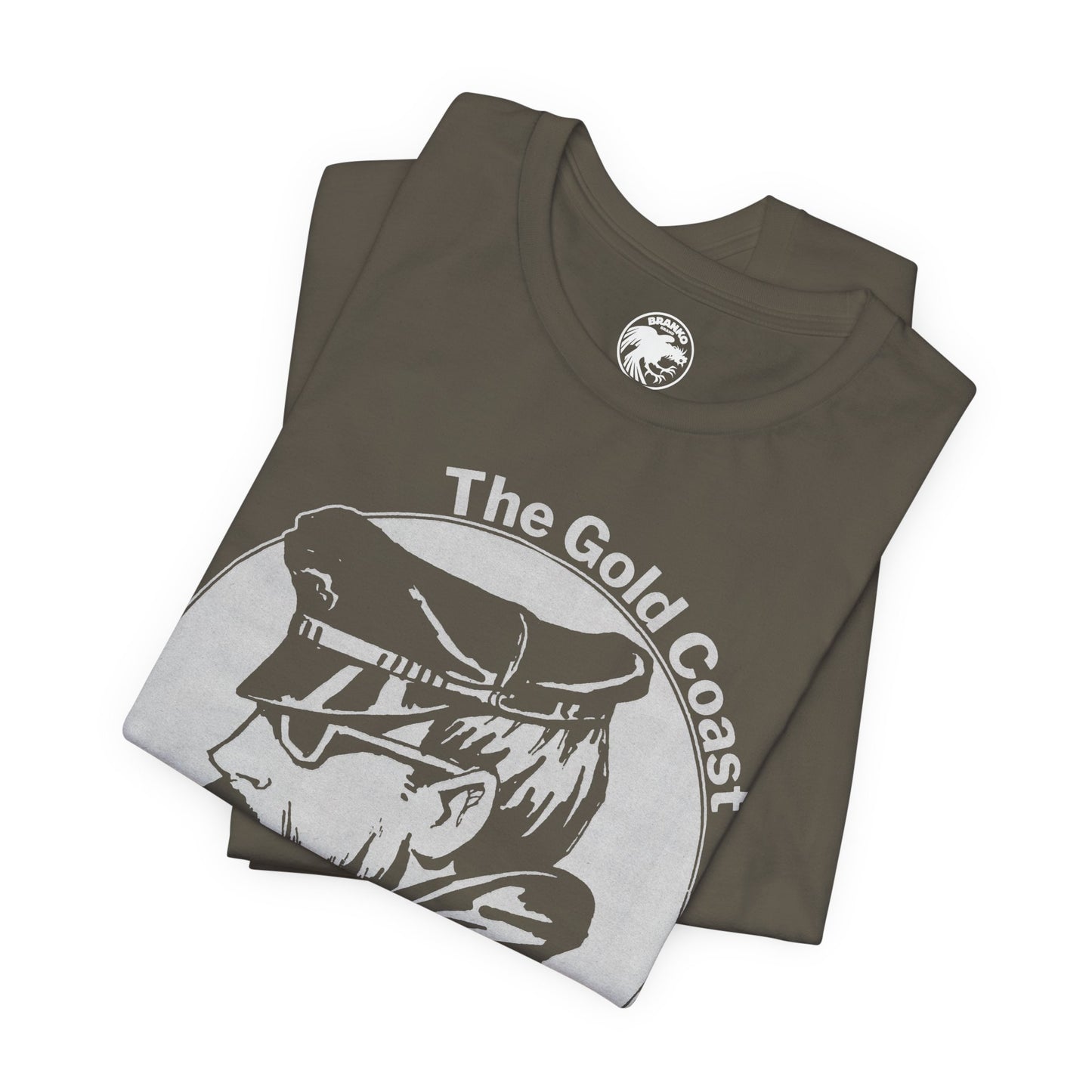 The Gold Coast (Chicago Leather Bar/1960-1988)