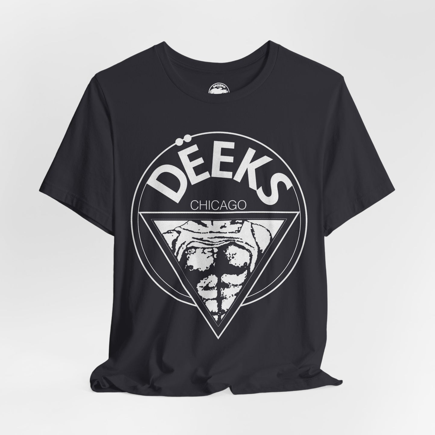 Deeks (Chicago Gay Leather Bar)
