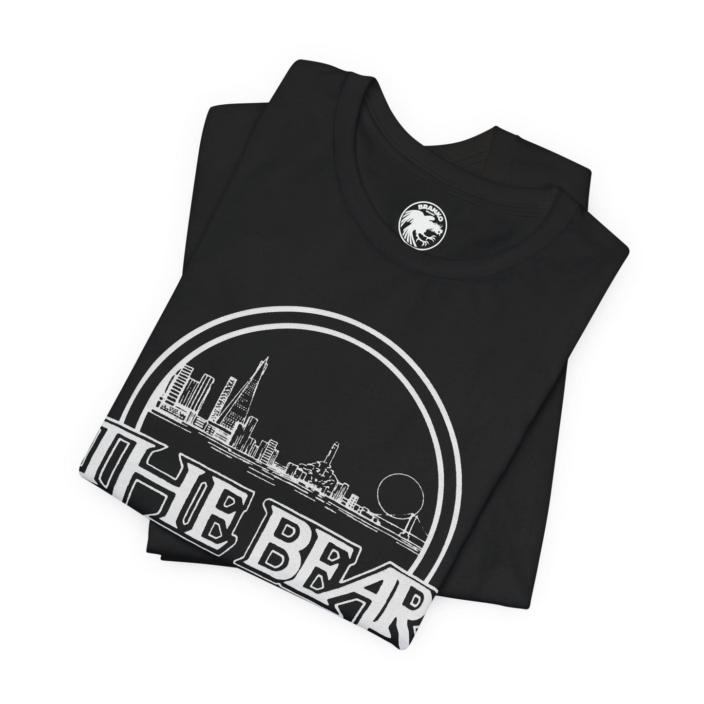 The Bear (San Francisco Gay Leather & Bear Bar/1993-2005)