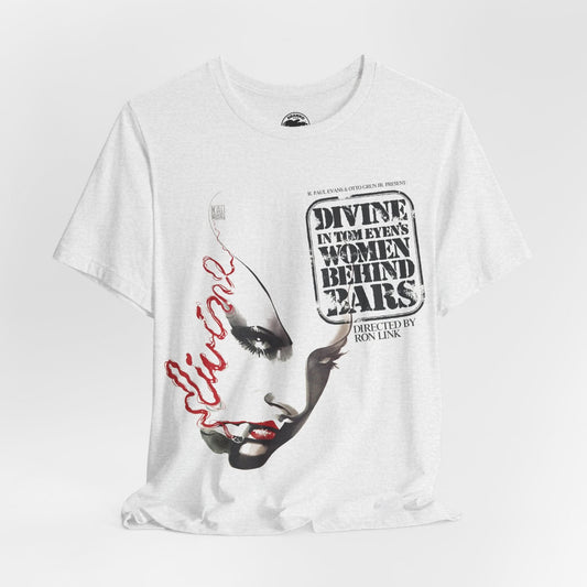 Divine in Women Behind Bars (Tom Eyen/1976)