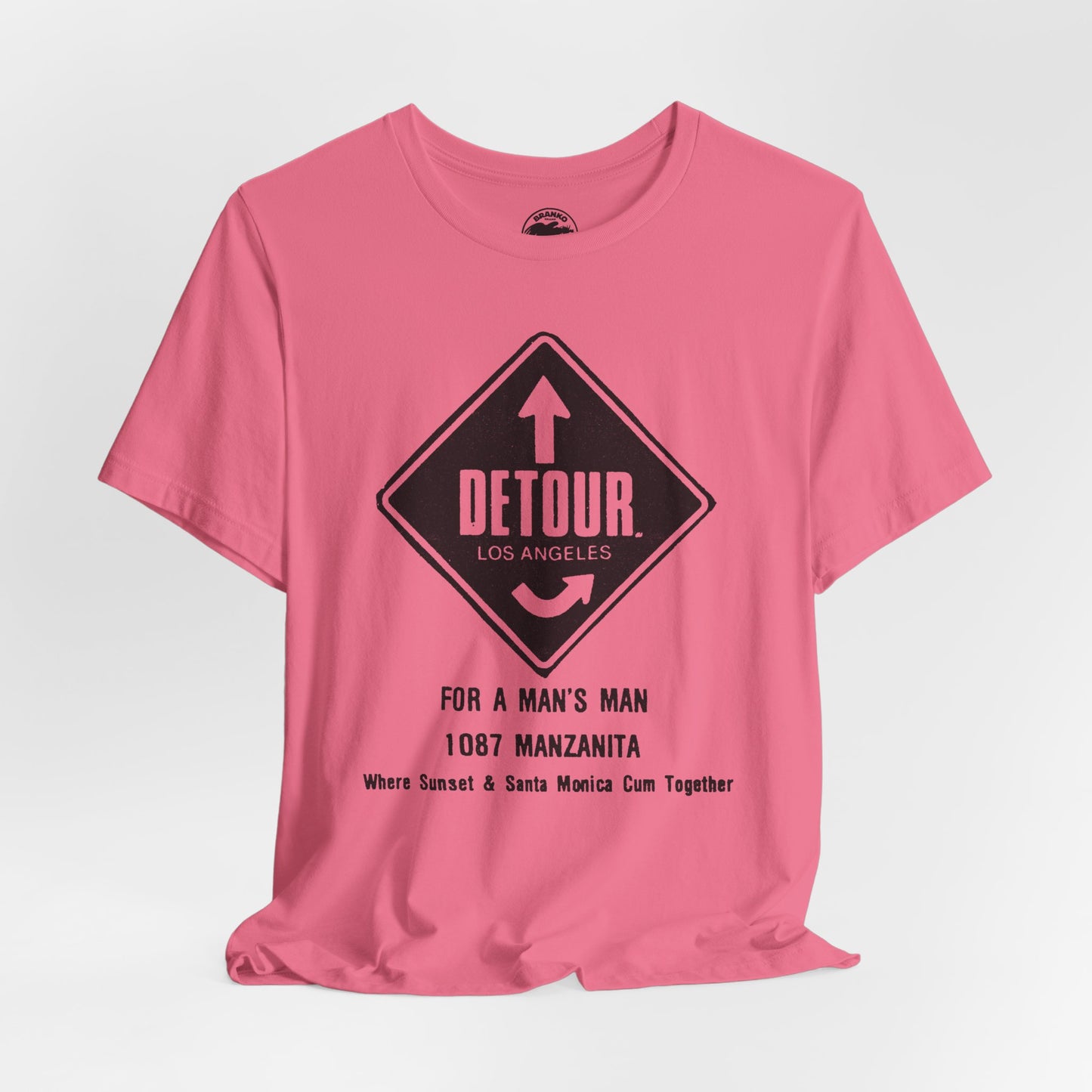 Detour (Los Angeles Gay Leather and Cruising Bar/1974-1997)