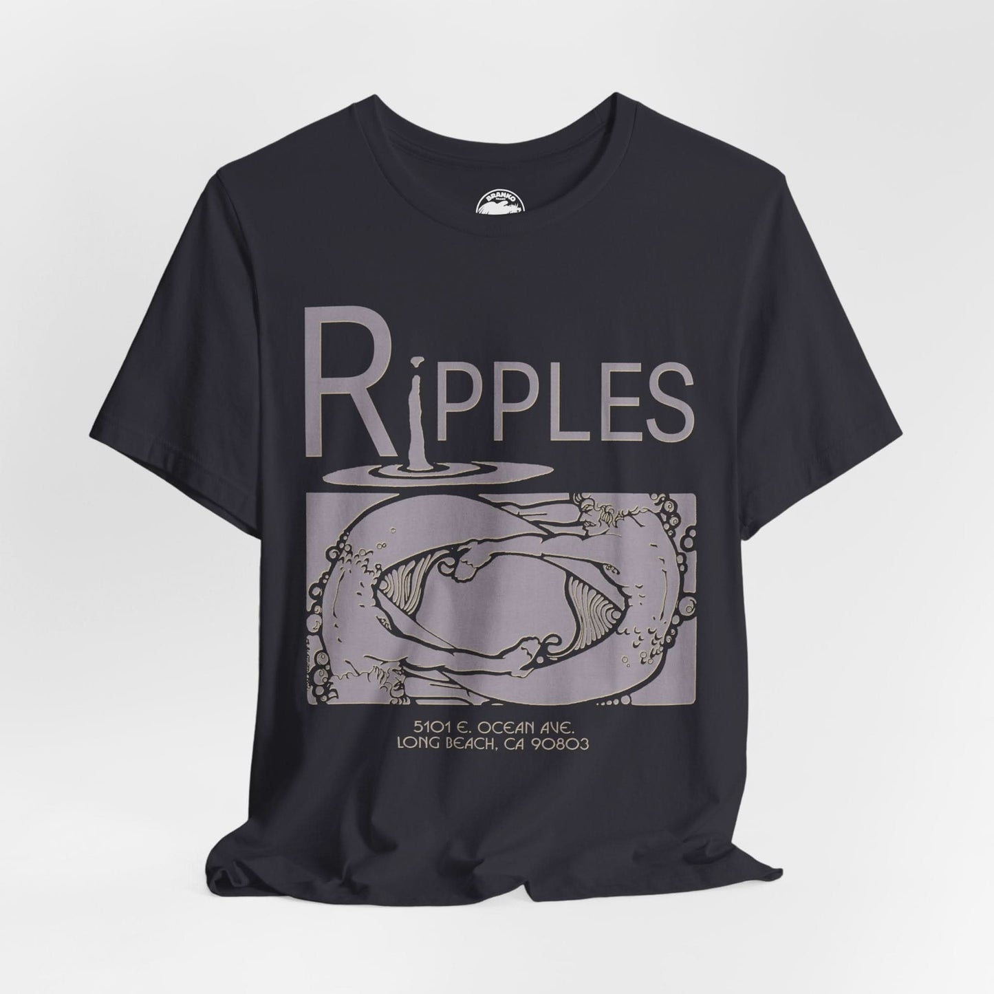 Club Ripples (Long Beach, CA Gay Nightclub 1972-2019)