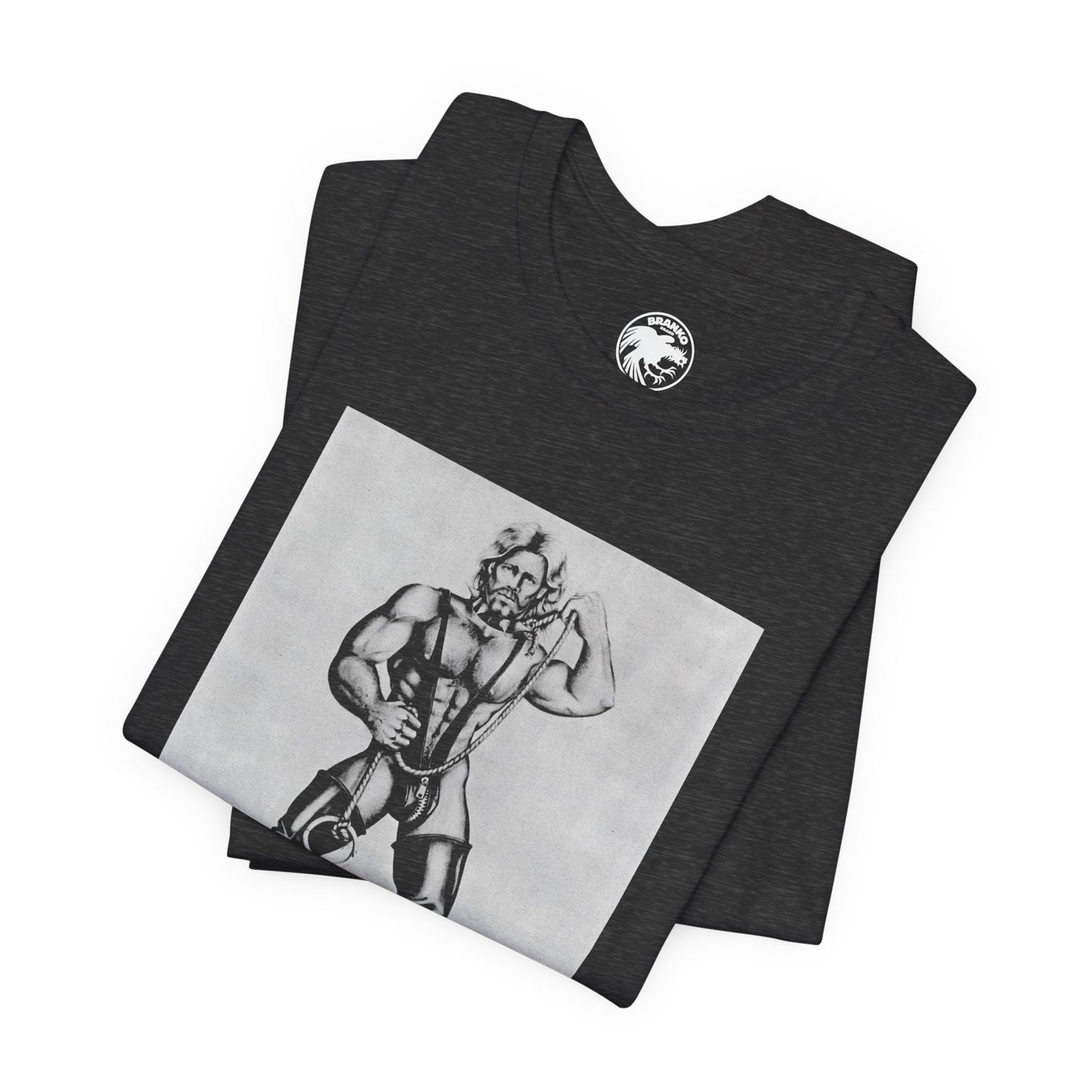 Wolf's (San Diego Gay Leather Bar/70's to 90's)