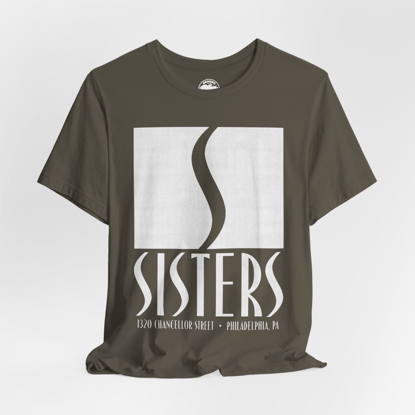 Sisters (Philadelphia Lesbian Club/1996-2013)