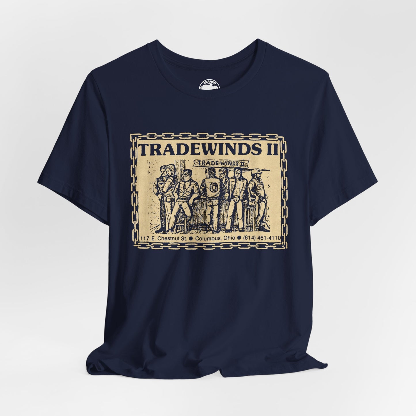 Tradewinds II (Columbus, Ohio Gay Bar/1976-2010)