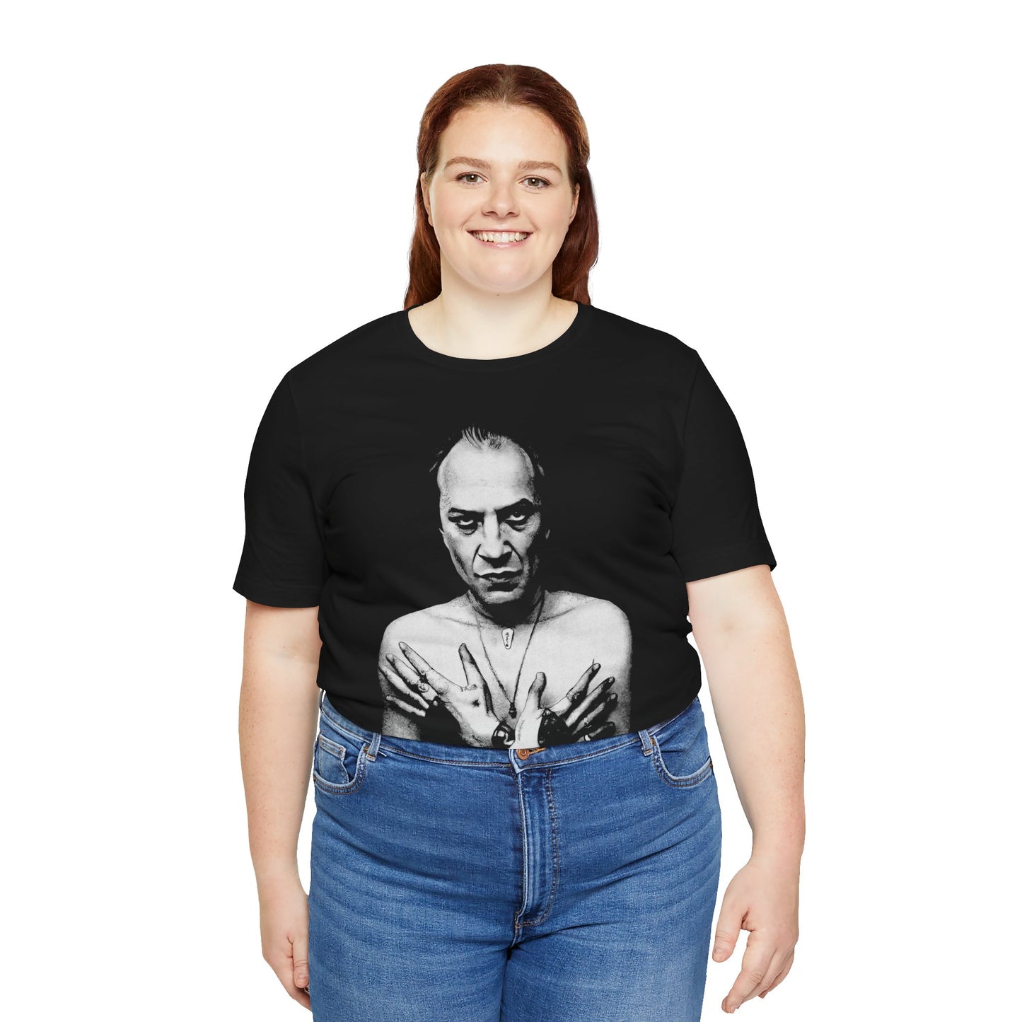 Buffalo Bill/Jame Gumb (Silence of the Lambs/Buffalo Bill Silence of the Lambs Shirt)