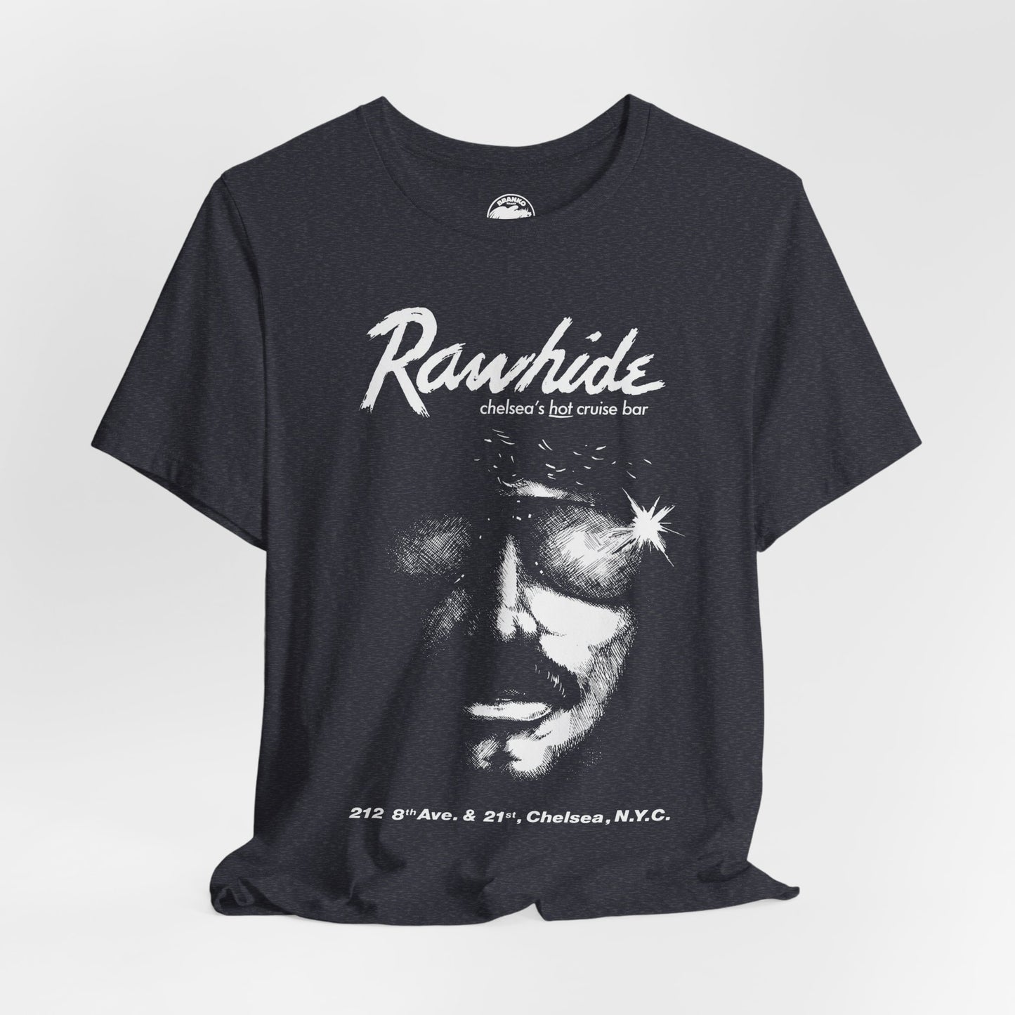 Rawhide (New York Leather Bar 1979-2013)