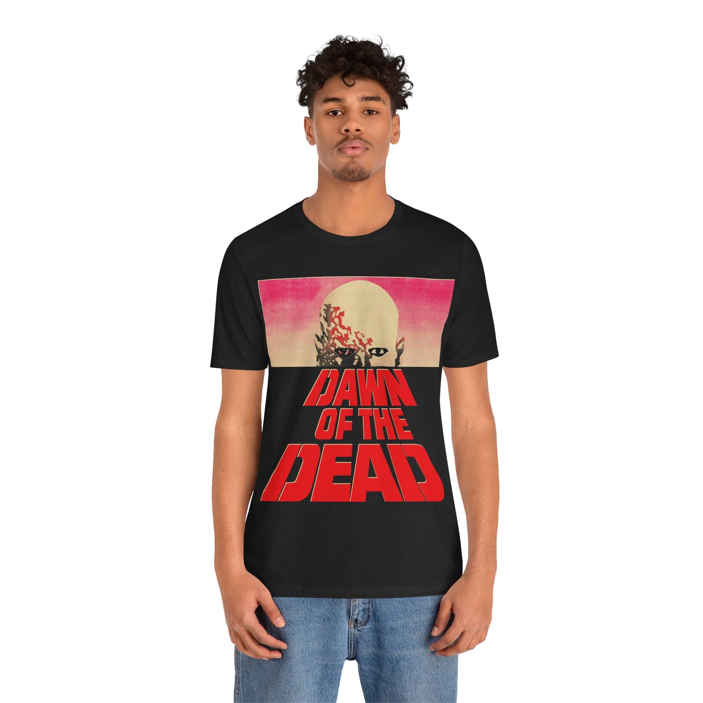 Dawn of the Dead (Oversized Graphic/1978 Original Dawn of the Dead/George A. Romero's Dawn of the Dead)