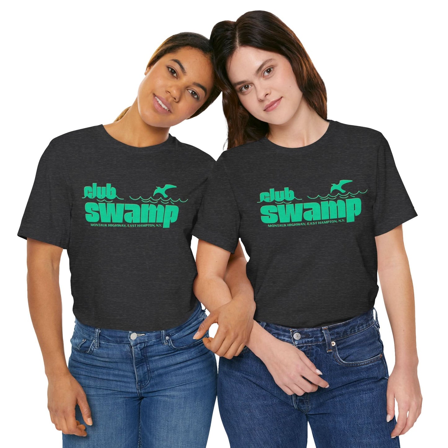 Club Swamp (Hamptons Gay Club/1976-2001)