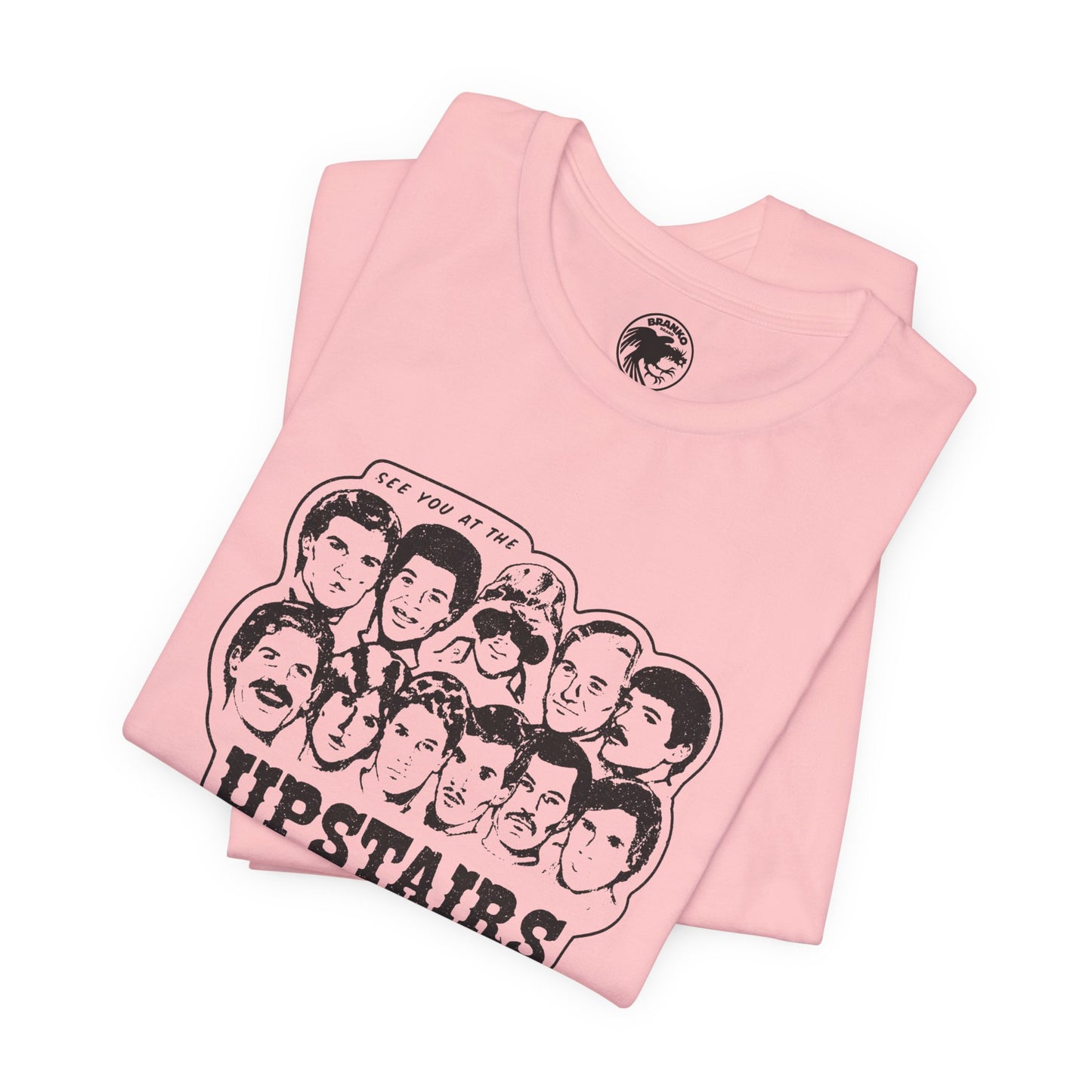 Upstairs Lounge (Historic New Orleans Gay Bar/1970-1973)