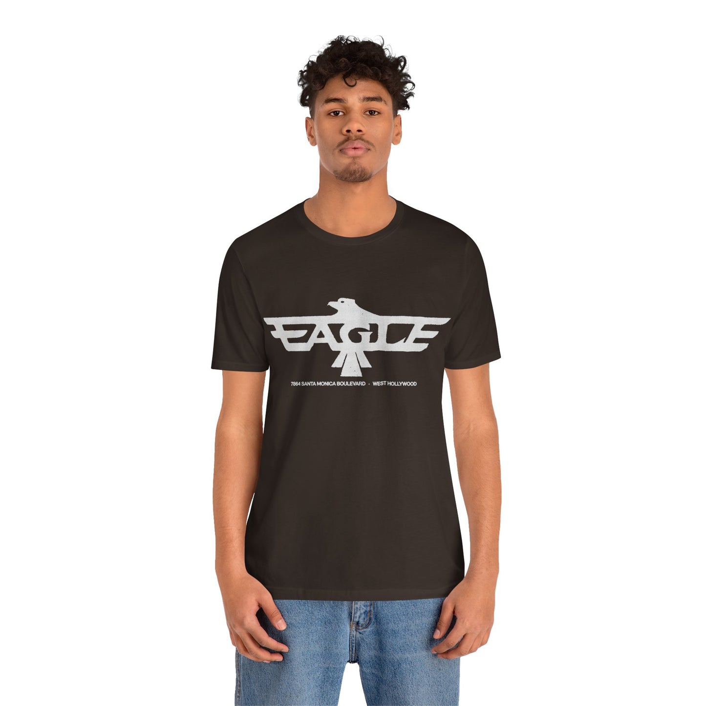 Eagle (West Hollywood Gay Leather Bar/1980-2005)