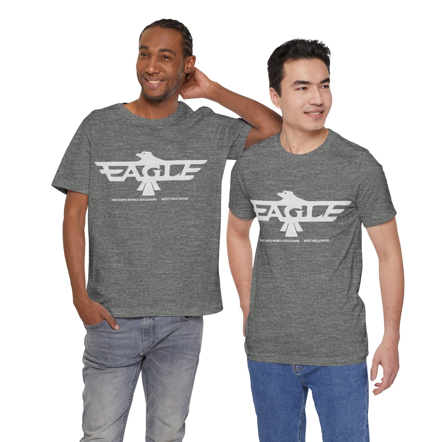 Eagle (West Hollywood Gay Leather Bar/1980-2005)