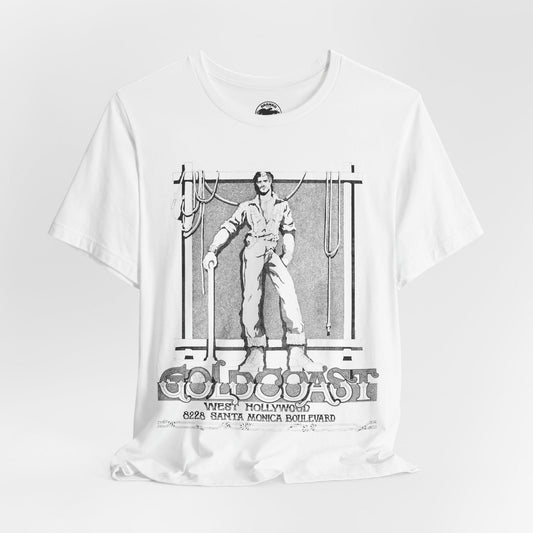 Gold Coast West Hollywood (West Hollywood Gay Bar/1981-2021)